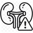 医療、病気、SVG アイコン