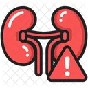 医療、病気、SVG アイコン