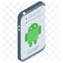 モバイルソフトウェア  アイコン