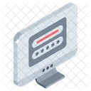 システムアクセス  アイコン