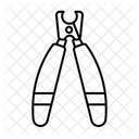爪切り アイコン