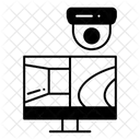 ビデオ録画 アイコン
