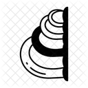 右肋骨  アイコン