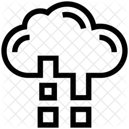 クラウドテクノロジー  アイコン