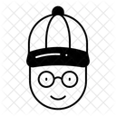  アイコン