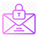 ロック、データ アイコン