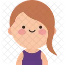 クリエイティブ アイコン