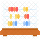 そろばん  アイコン