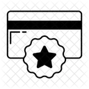 特典カード アイコン