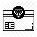 ロイヤルティポイント アイコン