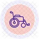 車椅子アクセス、車椅子、アクセス アイコン