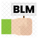 흑인 Blm 흑인들 아이콘