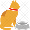 猫  アイコン