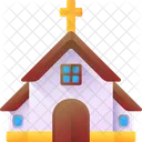 教会  アイコン