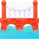 橋  アイコン