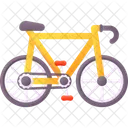 自転車  アイコン