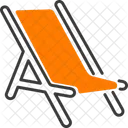休む  アイコン