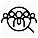 研究募集  アイコン