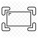 画面  アイコン