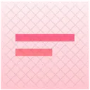 文章 アイコン