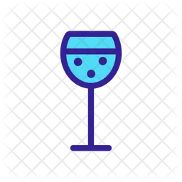 カクテル  アイコン