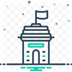 건물  아이콘