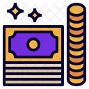 現金  アイコン