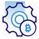 ビットコインの好み  アイコン