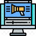 マーケティング  アイコン