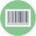 바코드 Qrcode 유니버설 아이콘