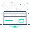 カード  アイコン