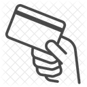カード  アイコン