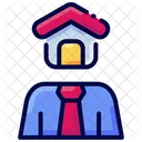 エージェント  アイコン