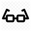 ゴーグル  アイコン