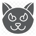 猫  アイコン