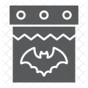 ハロウィン  アイコン