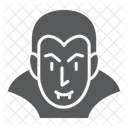 ドラキュラ  アイコン