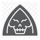 死  アイコン