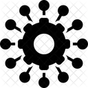 관리하다  아이콘