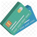 バンクカード  アイコン