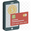 クレジットカード  アイコン