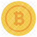 ビットコイン  アイコン