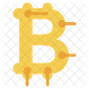 ビットコイン  アイコン