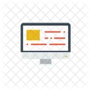 ウェブインターフェース、ウェブ、ウェブサイト アイコン