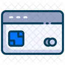 クレジットカード  アイコン