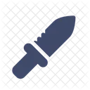ナイフ  アイコン