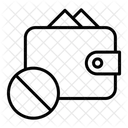 ブロック決済ウォレット  アイコン