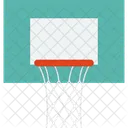 バックボード  アイコン