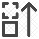 配置  アイコン