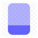 携帯電話、スマートフォン、電話 アイコン